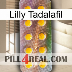 Lilly Tadalafil new11